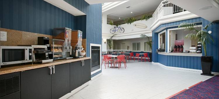 贝斯特韦斯特优质全套房酒店(Best Western Plus All Suites Inn)图片