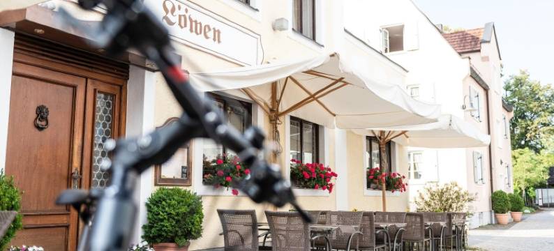 金狮酒店(Gasthof Zum Löwen)图片