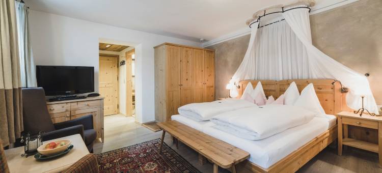 希姆尔贺夫酒店(Himmlhof Small Luxury Boutique Hotel)图片