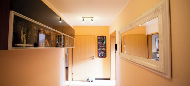 体育公园酒店(Hotel am Sportpark)图片