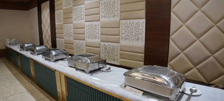 国王遗产酒店(Hotel King's Heritage)图片