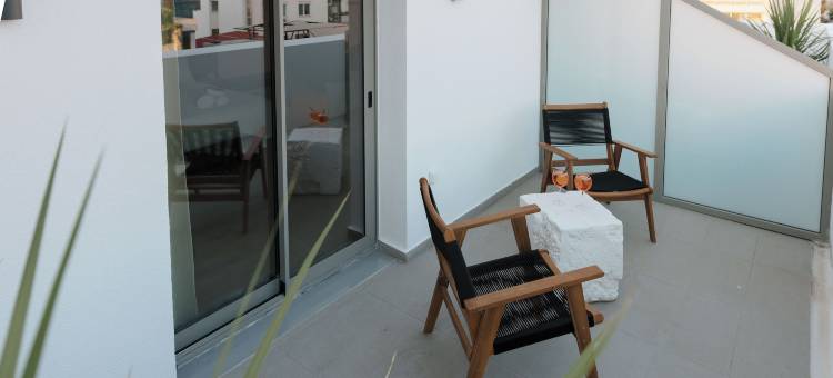 Ermou 26 酒店(Ermou 26 Hotel)图片