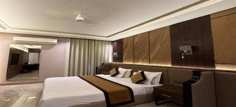 Devrath 大咬度假村(Devrath by Big Bite Resort)图片