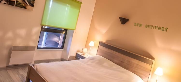 拉费梅沃德里塞斯酒店(La Ferme O Délices)图片