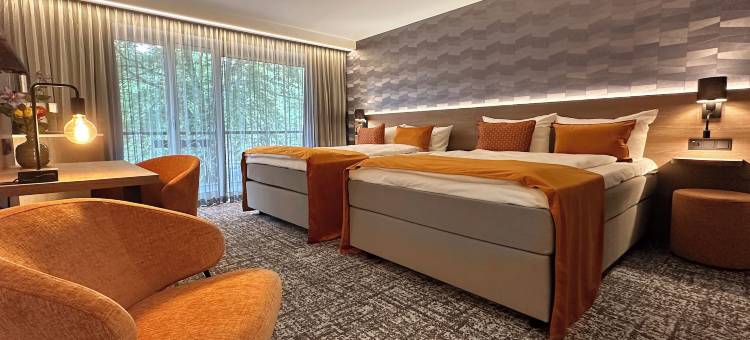 格拉德贝克凡德瓦克酒店(Hotel Gladbeck van der Valk)图片