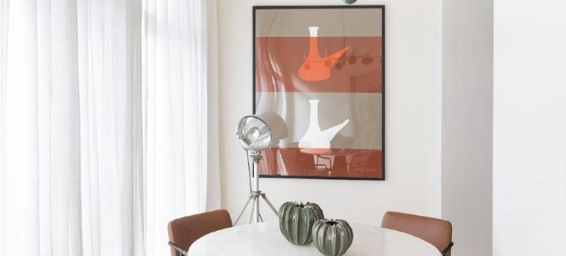 康塞普乔莫穆里住宅酒店(Murmuri Residence Concepció)图片