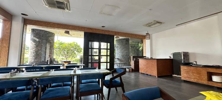 瓦伦西亚俱乐部和度假村 - 豪华自然度假村，阿布山脚下(Valencia Club and Resort - Luxury Nature Resort ,Foot hills of Mount Abu)图片