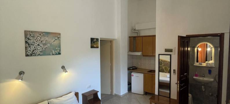 德尔菲尼亚开间(Delfinia Studios)图片