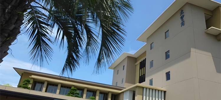 大望阁酒店(Taiboukaku)图片