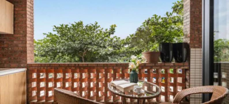 Hoi An Golden Bamboo An Bang Beach Villa & Spa图片