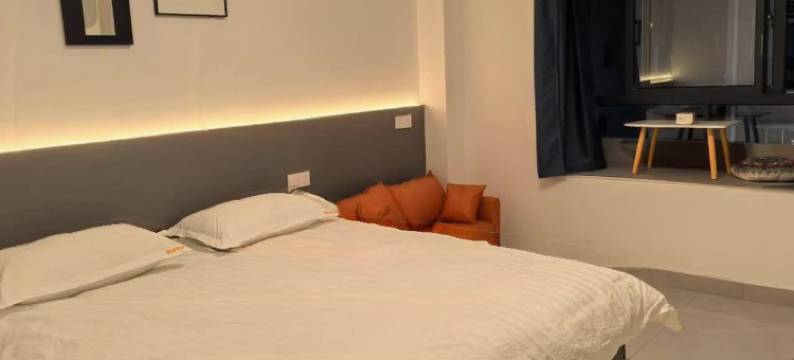 武夷山楠溪民宿(武夷学院店)图片