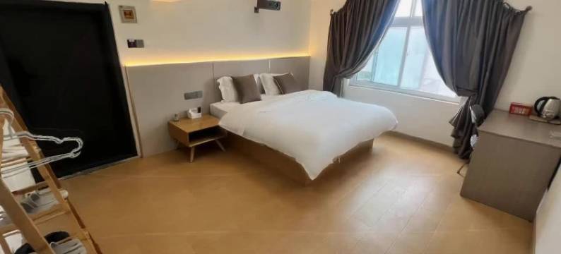 开封·汣窝民宿图片