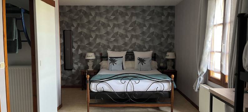 佩尔谢边陲酒店(Logis hôtel les Confins du Perche)图片