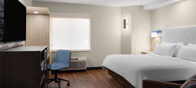 艾肯司丽普酒店(Garner Hotel AIKEN SOUTH by IHG)图片