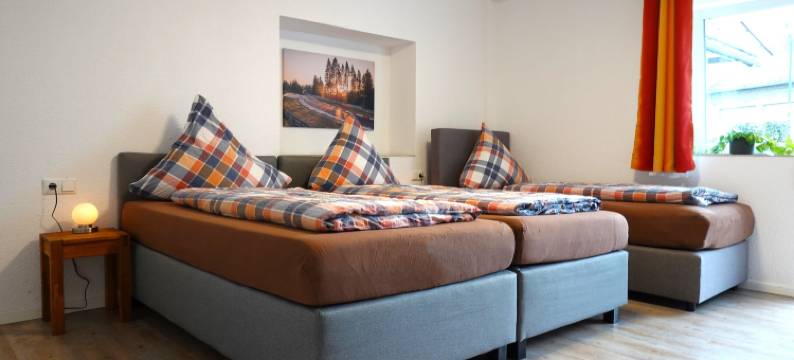 斯皮迪的床和早餐(Speedys Bed & Breakfast)图片