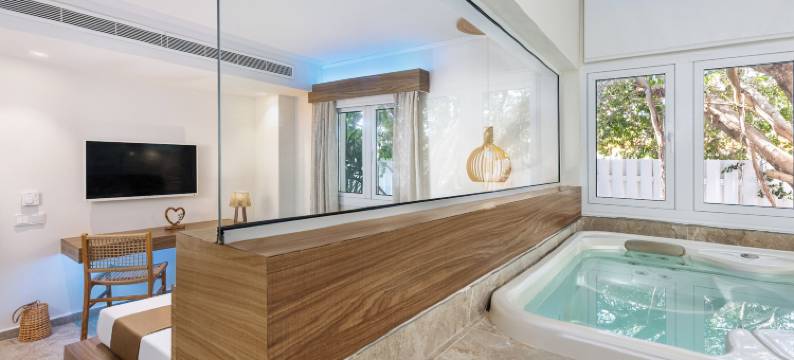 白色俱乐部度假村(So White Club Resort)图片