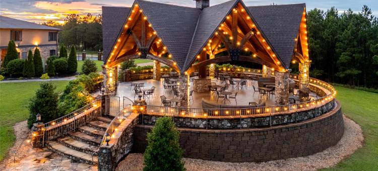 Aiden by Best Western @ Warm Springs Hotel and Event Center图片