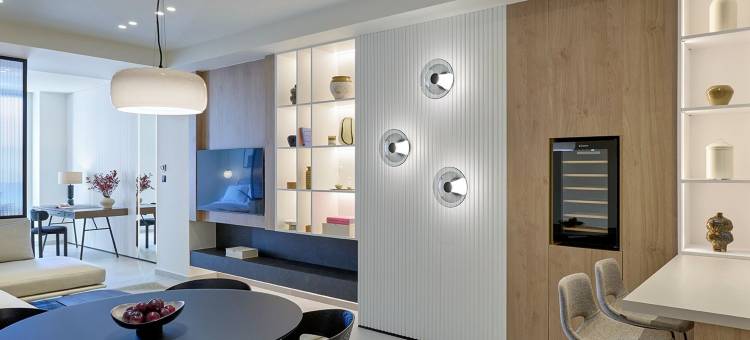 比雷埃夫斯的法斯玛豪华套房公寓(Fasma Suites Luxury Apartments in Piraeus)图片