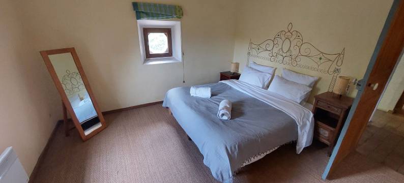 大吉尔海姆地区酒店(Mas Montluzia)图片