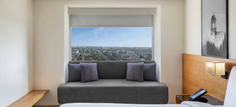 Fairfield by Marriott Jaipur Tonk Road图片