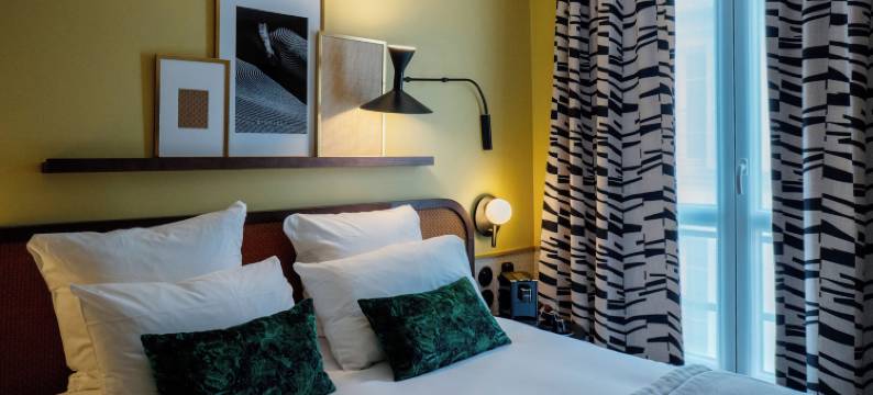 里斯纳酒店(Hôtel Riesner)图片