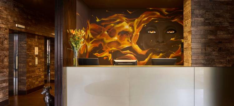 埃克波哥大95号酒店(Exe Bacata 95)图片