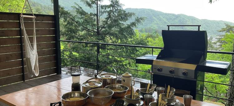 Retreat Camp Mahoroba图片