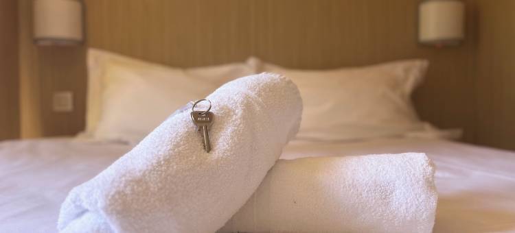 图卢兹北普瑞米尔经典酒店(Premiere Classe Toulouse Nord - l'Union)图片