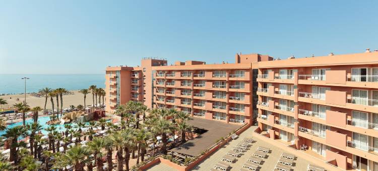 罗克塔斯最佳酒店(Hotel Best Roquetas)图片