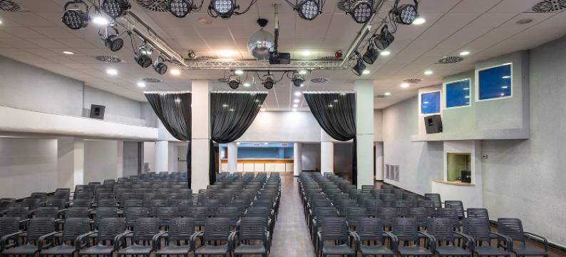 瓜达玛尔海滩酒店(Hotel Playas de Guardamar)图片