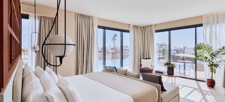 巴塞洛普拉亚布兰卡皇家级别 - 限成人(Barceló Playa Blanca Royal Level - Adults Only)图片