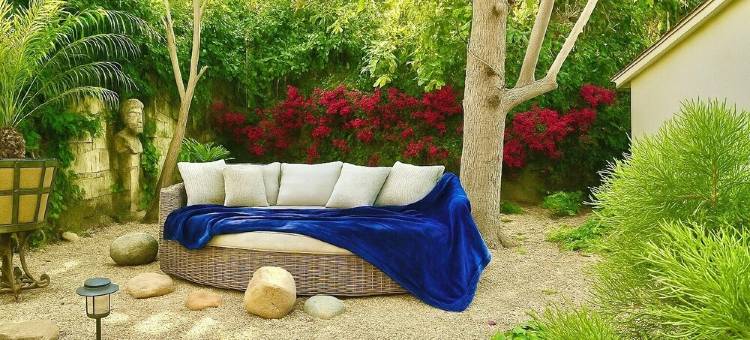 Enchanting Hollywood Hills Oasis+Tree-Top Views+Outdoor Living Room+Free Garage图片
