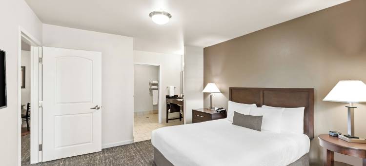 礁石酒店(Ledgestone Hotel)图片