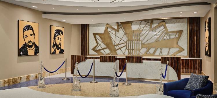 渥太华硬石酒店及娱乐场(Hard Rock Hotel & Casino Ottawa)图片