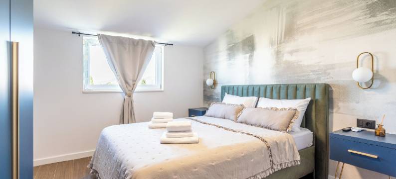 靠近海滩的豪华公寓Marino(Luxury Apartment Marino Near Beach)图片