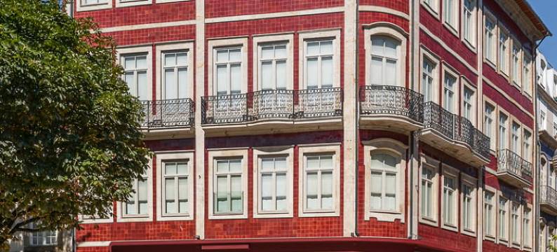 GuestReady - AMMA Braga - 5图片