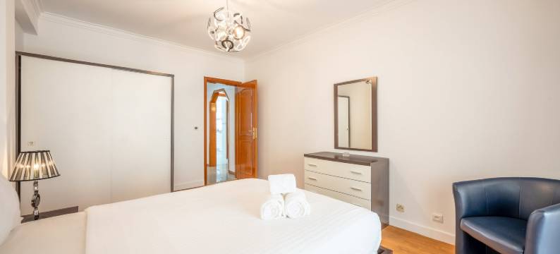 GuestReady - Praia de sonho Caparica图片