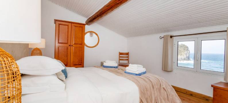 GuestReady - Beachfront Casa da Praia图片