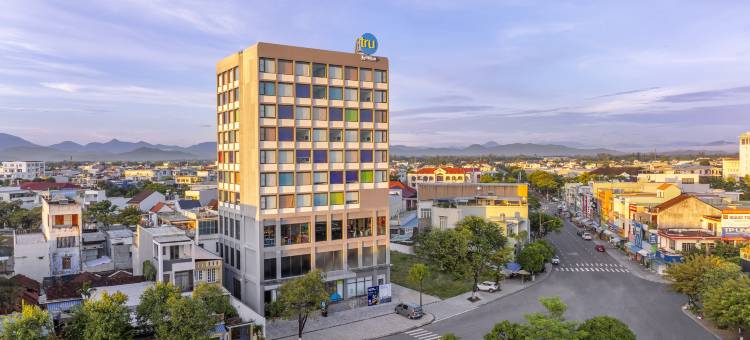 Tam Ky市中心Tru by Hilton(Tru by Hilton Tam Ky City Centre)图片