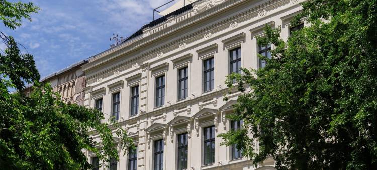 丽笙臻选酒店，布达佩斯大教堂(Radisson Collection Hotel, Basilica Budapest)图片