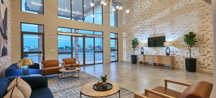 克里斯塔马哈拉佩酒店(Cresta Mahalapye Hotel)图片