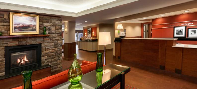 科尔切斯特欢朋旅馆(Hampton Inn by Hilton Colchester)图片