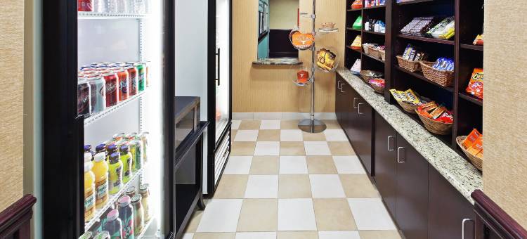 奥斯汀来柯维欢朋套房酒店(Hampton Inn & Suites Austin-Lakeway)图片