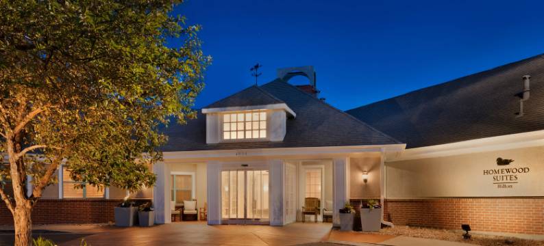 博尔德Homewood Suites by Hilton(Homewood Suites by Hilton Boulder)图片