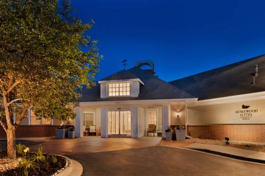 博尔德Homewood Suites by Hilton(Homewood Suites by Hilton Boulder)