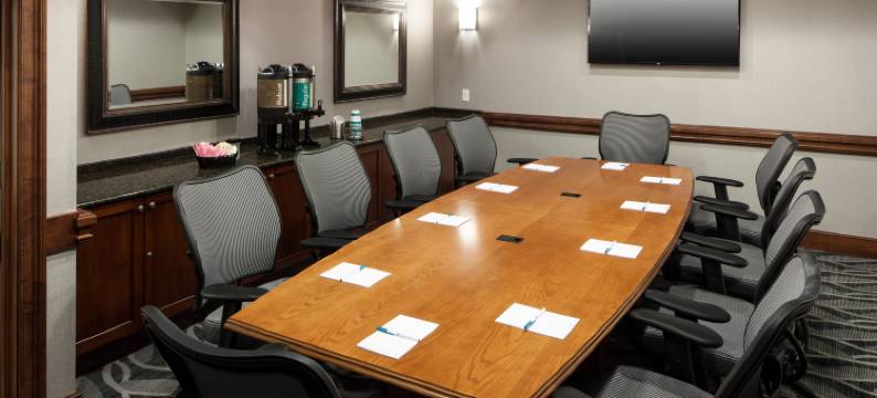 登顿Homewood Suites by Hilton(Homewood Suites by Hilton Denton)图片