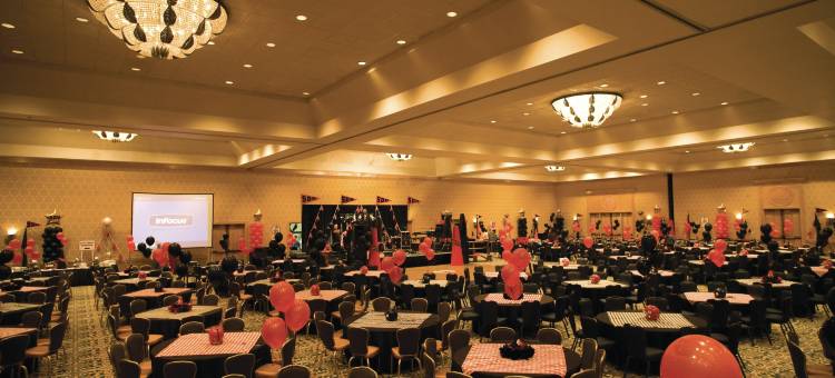 金斯敦植物园公寓(Kingston Plantation Condos)图片