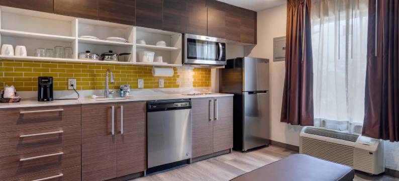 莱巴嫩美茵斯坦套房酒店 - 纳什维尔地区(MainStay Suites Lebanon - Nashville Area)图片