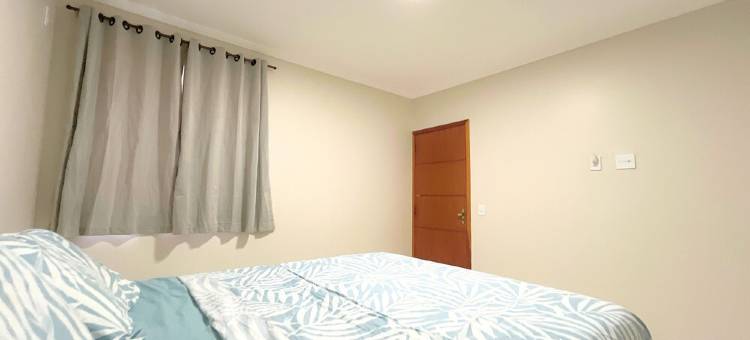 Cozy 2-bedroom apartment with good location Guara II图片