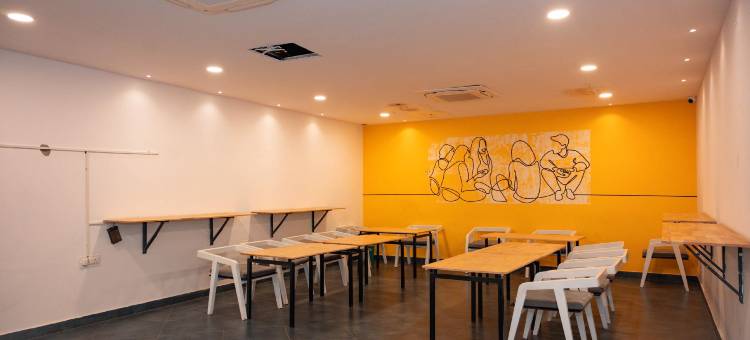 Z特里洛哈酒店(Hotel Z Triloha)图片